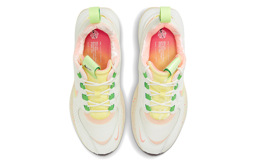 Кроссовки Nike Air Max Verona Sail (Женская размерная сетка)
