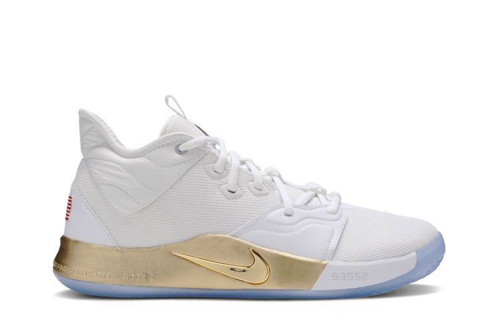 Nike NASA x PG 3 Apollo Missions