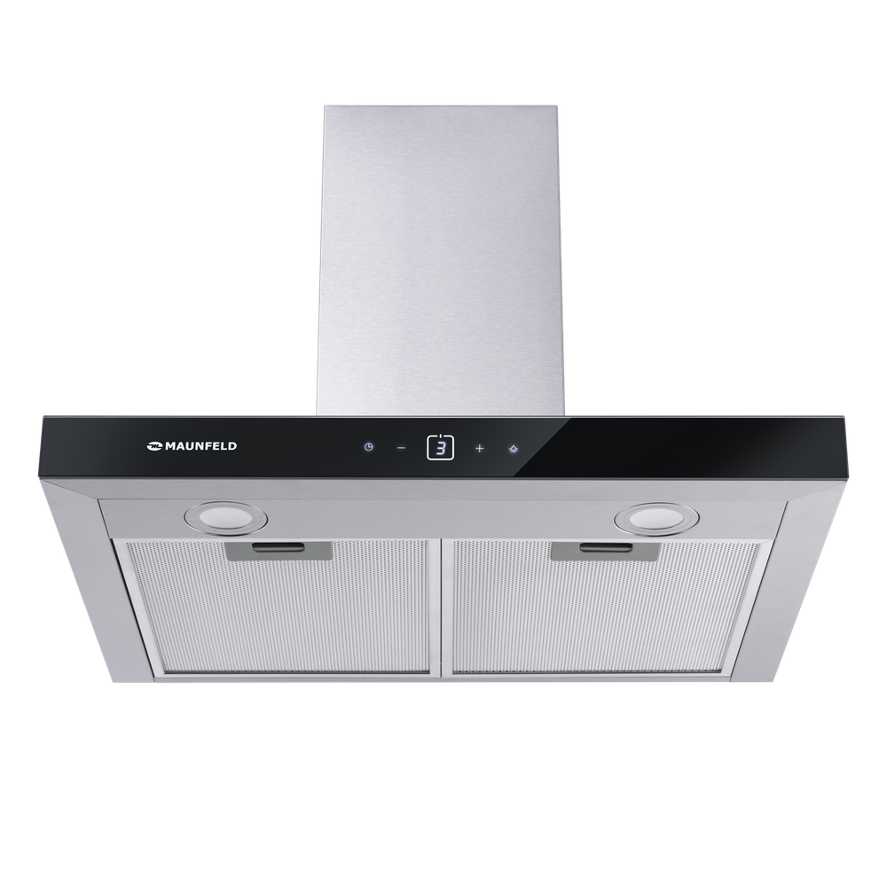 Кухонная вытяжка MAUNFELD Breeze 60 нержавеющая сталь фото 3