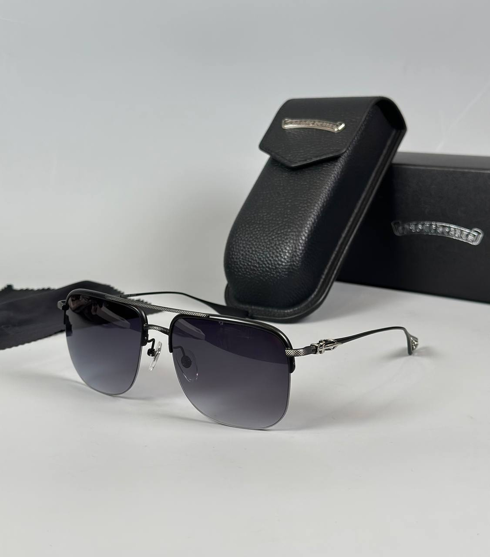 Очки Chrome Hearts