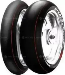 Pirelli Diablo Superbike PRO 190/55 R17