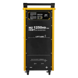 ПТК RILON MZ 1250 HD сварочный трактор 005.300.607