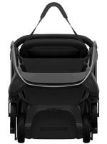Детская коляска Maxi-Cosi Fame Cabin 2 в 1 Onyx Black/черный