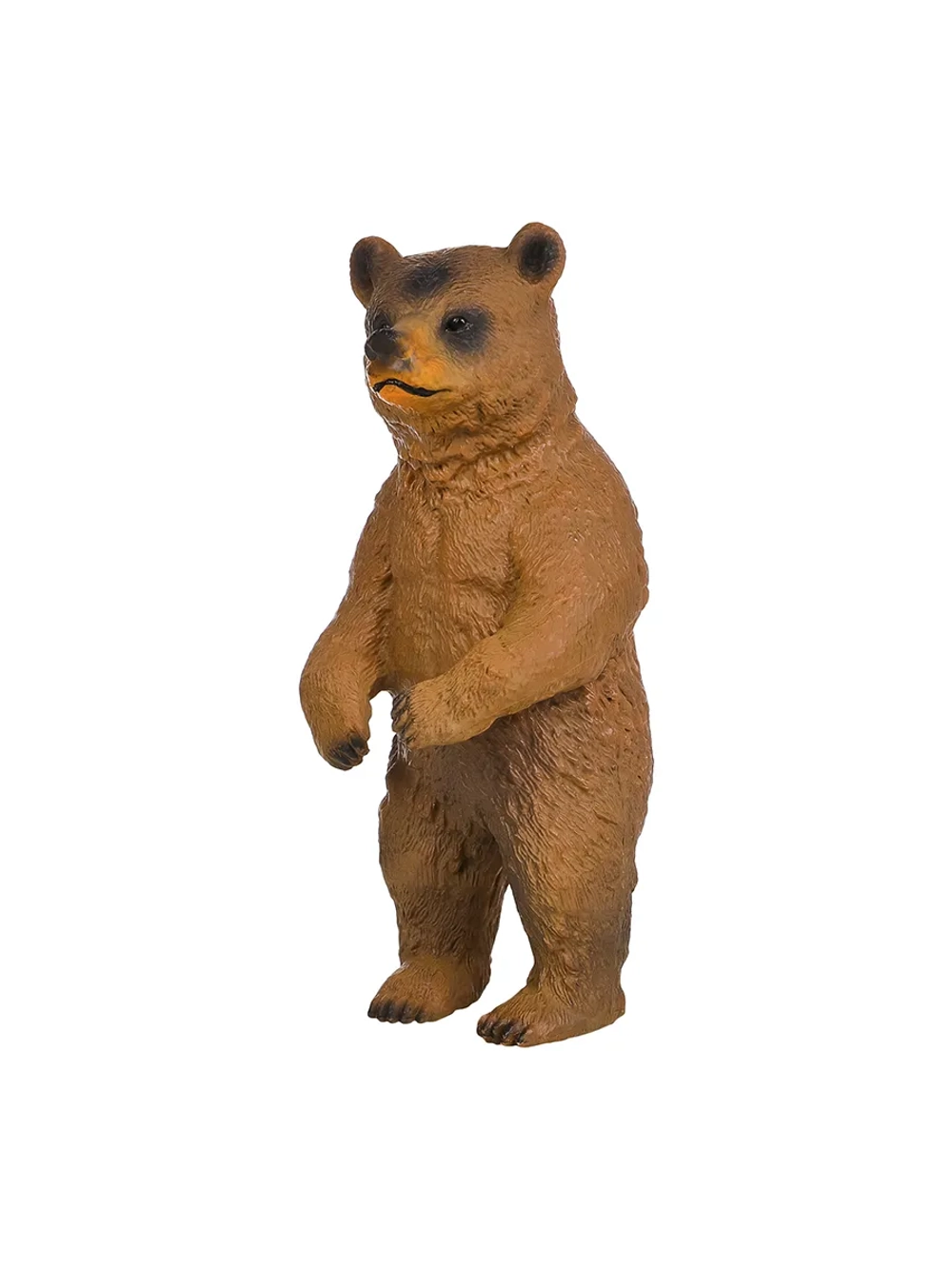 МИР ДИКИХ ЖИВОТНЫХ Семья бурых медведей