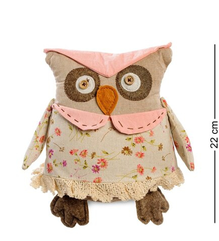 AMD-22 Фигура декоративная «Мудрая сова»