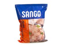 Креветки салатные очищенные, 1кг Креветки салатные очищенные, 1кг