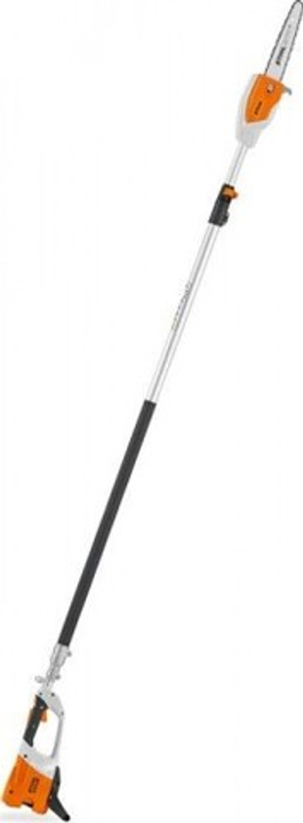 Высоторез STIHL HTA 85 аккумуляторный  без АКБ и З/У 48572000007