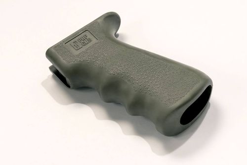 Рукоятка Grip SG-M2 PufGun для Сайга, оливковый