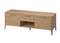 Тумба Type oak под ТВ ширина 160 см (натуральный дуб)