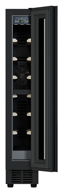 Винный шкаф MEYVEL MV9NH-KBT1