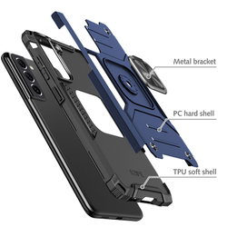 Противоударный чехол Legion Case для Samsung Galaxy S21 FE