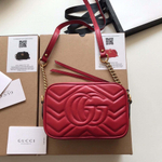 Gucci Marmont 18 cm