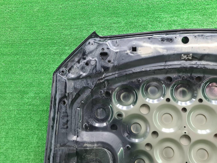 Капот Mercedes E W213 (2016-2021)