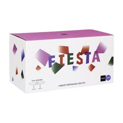 Набор креманок Fiesta, 300 мл, 2 шт