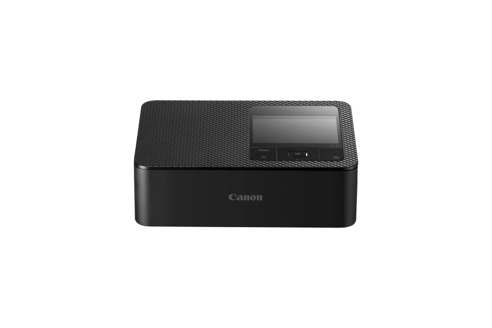 Фотопринтер Canon Selphy CP1500 Black