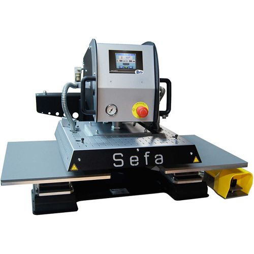 Термопресс Sefa DUPLEX PRO