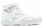 Кроссовки Jordan Air Jordan 7 Retro Pure Platinum