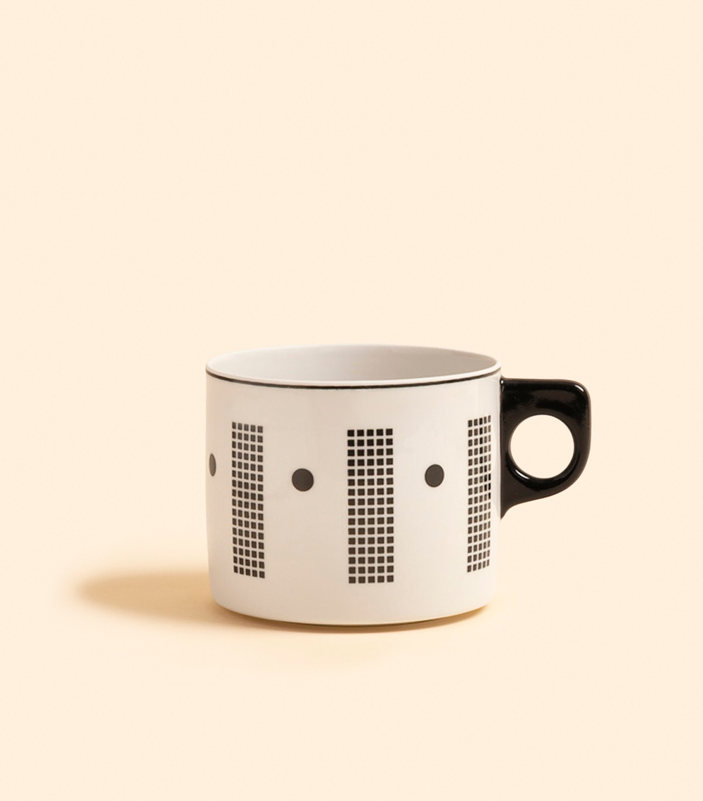 Чашка – Музей Транспорта Москвы, с автографом | Антихрупкость