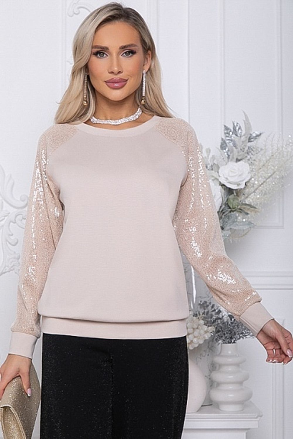 Джемпер 41915 Avili