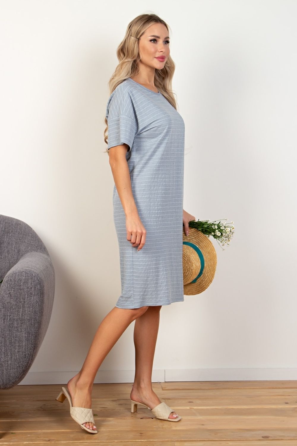 Платье Теона №2 Valentina