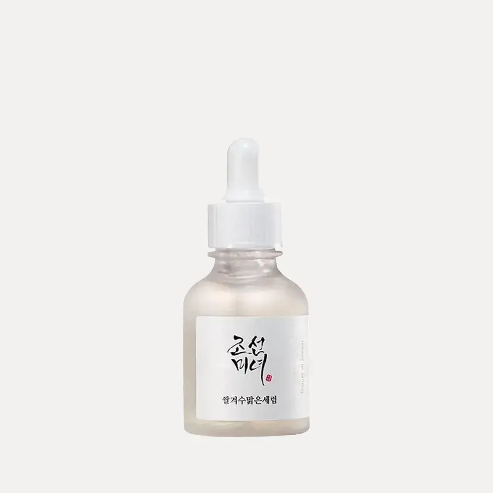 BEAUTY OF JOSEON Сыворотка для увлажнения и сияния кожи Glow Deep Serum: Rice+Alpha Arbutin (30 мл)