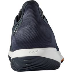 Мужские кроссовки теннисные Wilson Kaos Rapide M - outer space/white/autumn glory