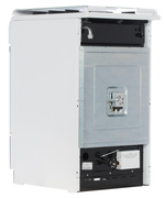 Плита газовая DE LUXE 506040.00г (кр)