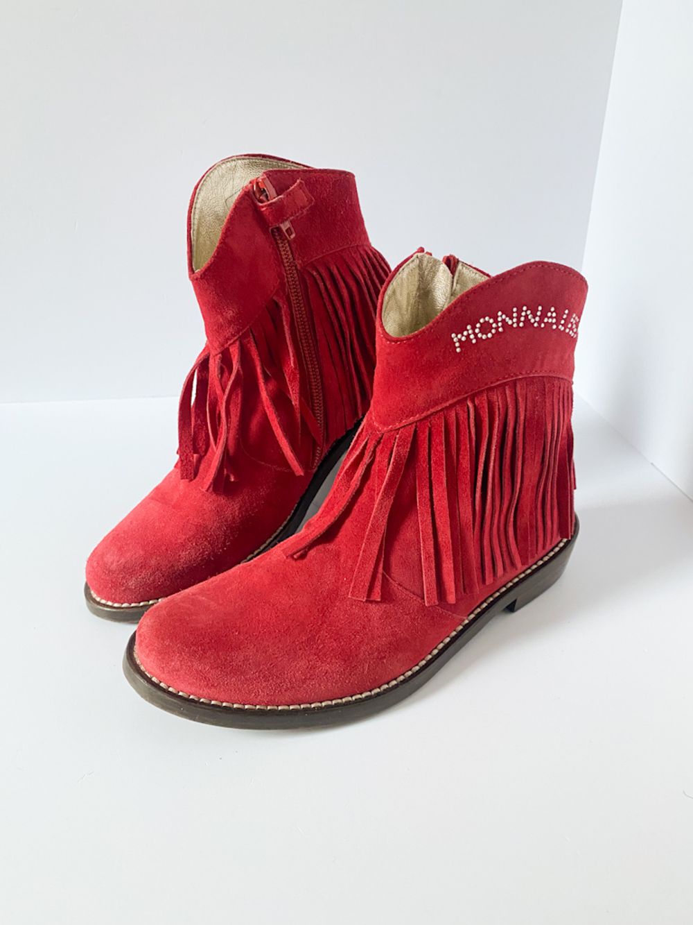 Полусапоги Monnalisa, 31