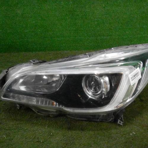 Фара левая Subaru Outback 5 (2014-2018) LED