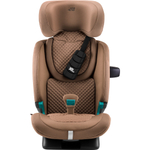 Детское автокресло Britax Roemer Advansafix Pro LUX Warm Caramel