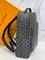 Рюкзак Louis Vuitton Damier graphit