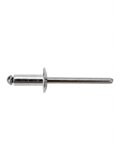 Вытяжная заклепка Фиксар алюм-нерж. 5x12 250 шт