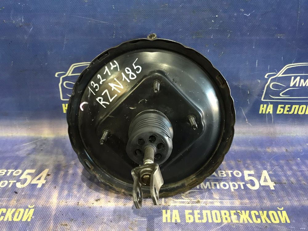 Вакуумный усилитель тормозов TOYOTA HILUX SURF 1995-2002