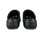 Crocs Classic Platform Clog (Женская размерная сетка)