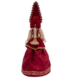 РусКукла RK-210 Кукла «Анфиса»