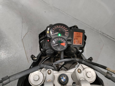 BMW F800GS , 2012