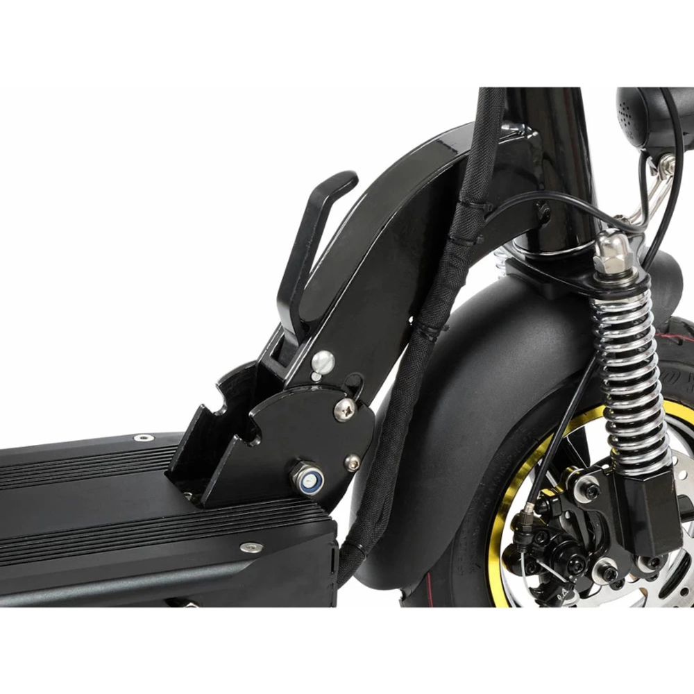 Электросамокат ROVER NT