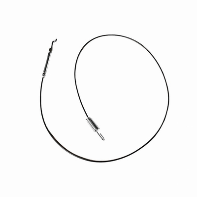 Трос шнека снегоуборочника BRAIT BR-7856W/7861EW 05.02.173.075