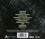 Alanis Morissette / Such Pretty Forks In The Road (CD)