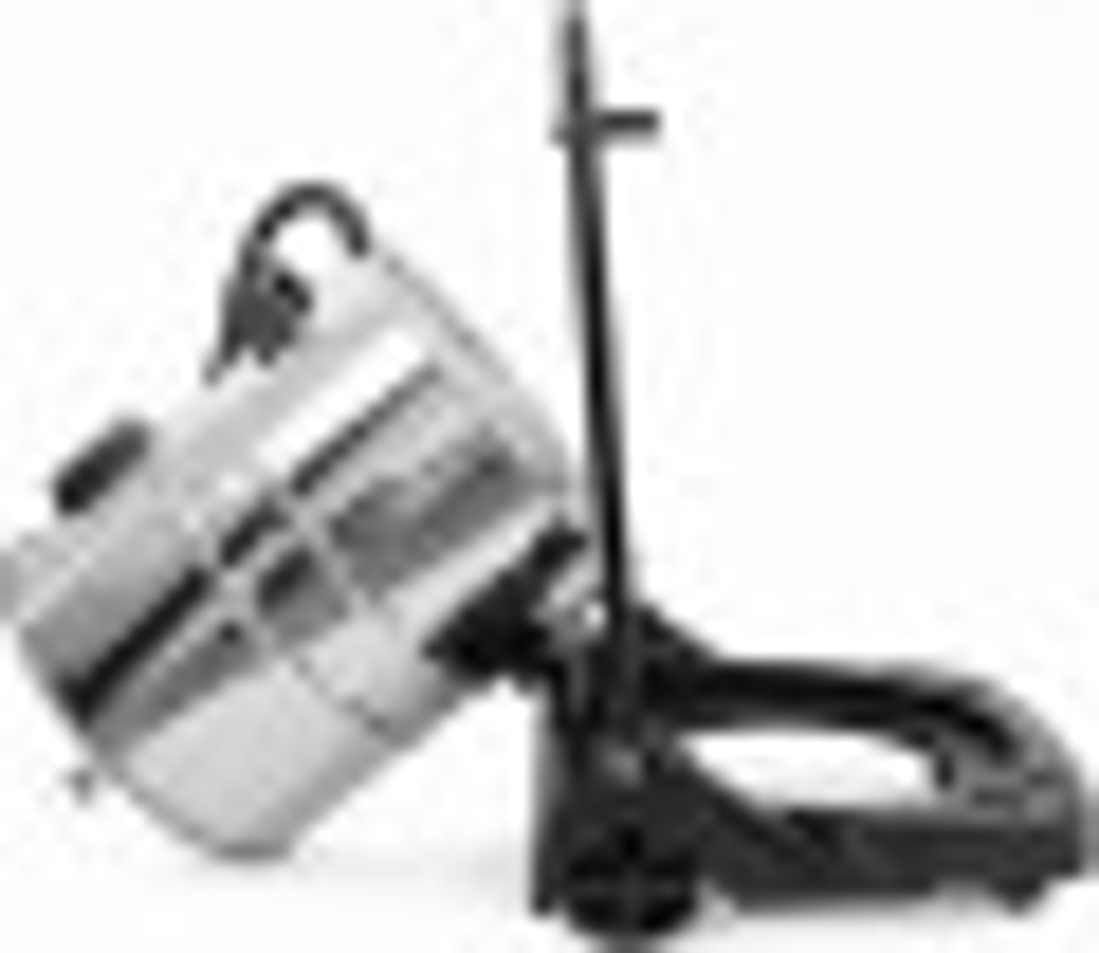 Пылесос сетевой TOR CLEAN WL70-70L3B INOX с сливным шлангом