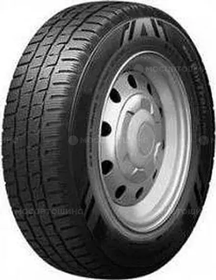 Marshal CW51 225/75 R16C 121/120R