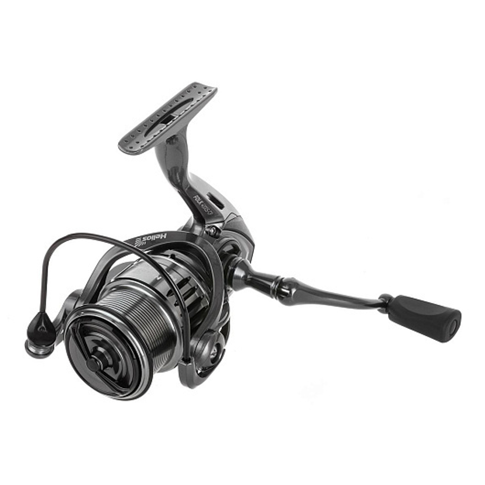 Катушка Folk feeder 6000S CP 4+1 подшип (HS-FF-6000S) Helios