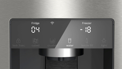 Холодильник Bosch KFI96APEA