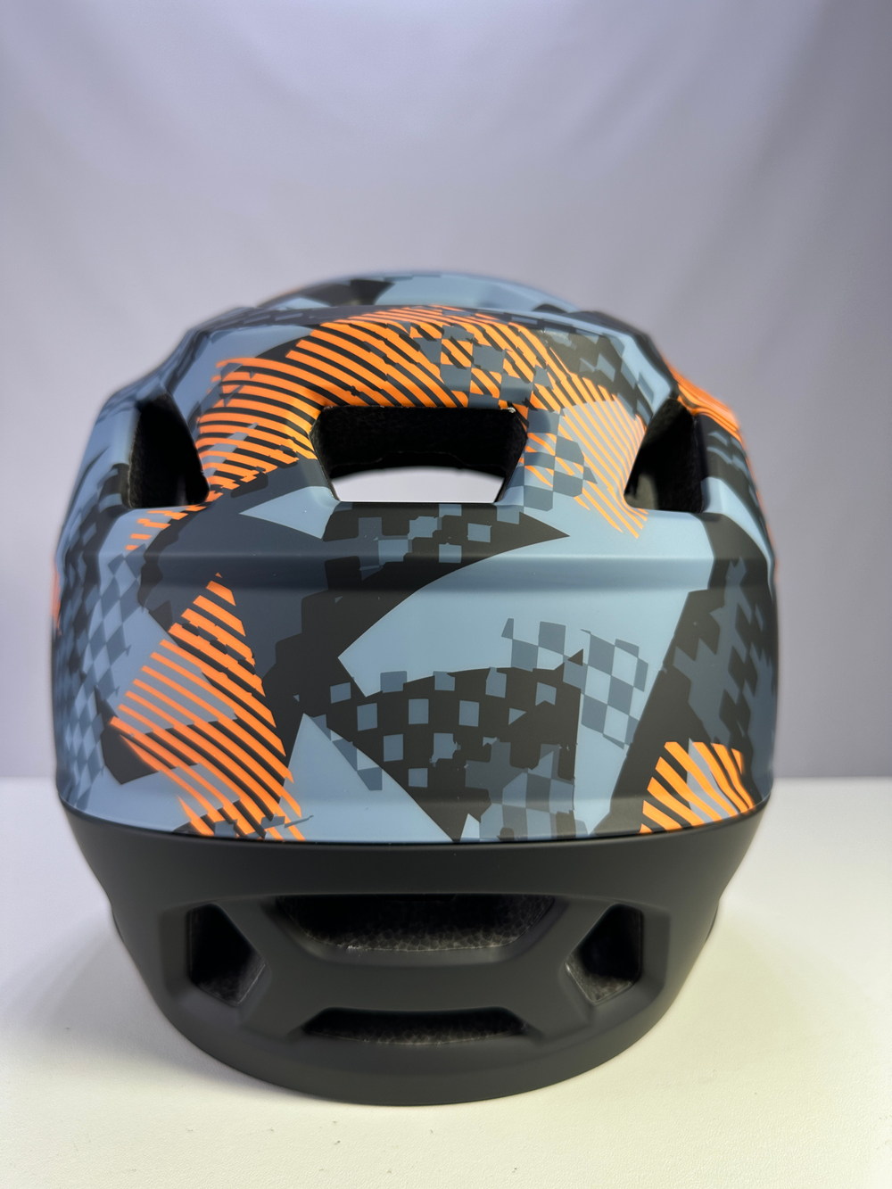 Велошлем Seeker