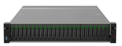 Сервер Rikor RS6224DSP-PB25-1200HS 2U