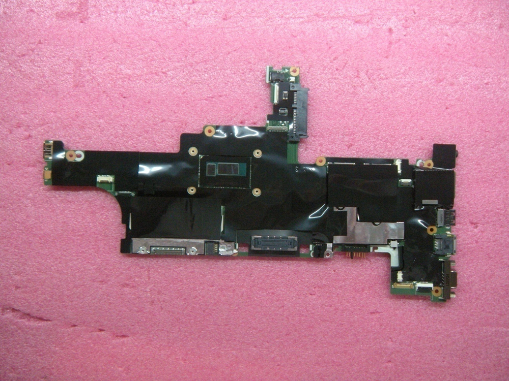 Материнская плата для ноутбука Lenovo T440s NOK i7-4600 UMA AMT TPM VPRO (04X3960), оригинал