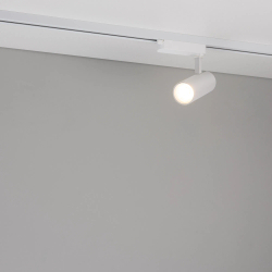 Светильник LGD-GERA-2TR-R60-15W Day4000 (WH, 36 deg, 230V) (Arlight, IP20 Металл, 5 лет) 055045