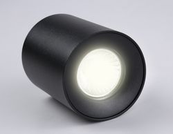 Ambrella Светильник накладной со сменной лампой GU10 Techno TN213137