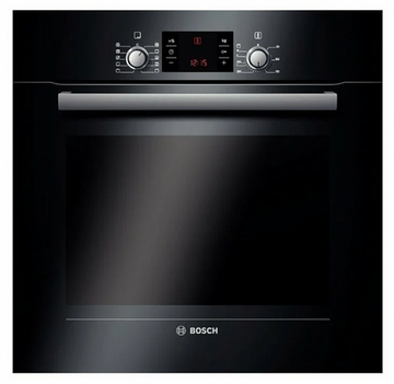 Электрический духовой шкаф Bosch HBA33B560