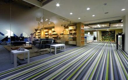 Коллекция STRIPES
